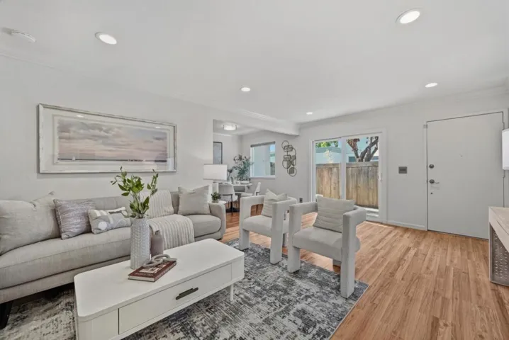 1949 Messina Drive, San Jose, California 95132