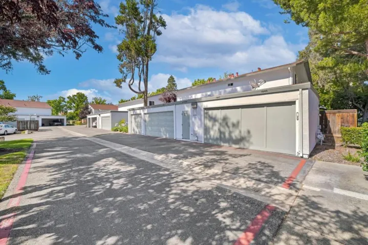 1949 Messina Drive, San Jose, California 95132