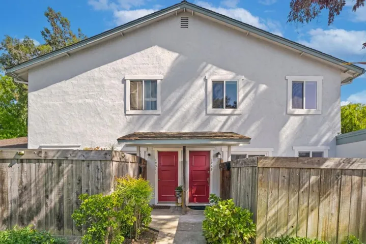 1949 Messina Drive, San Jose, California 95132