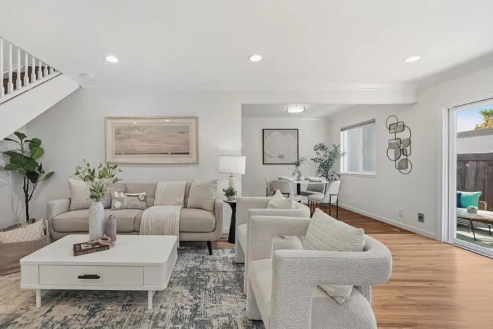 1949 Messina Drive, San Jose, California 95132