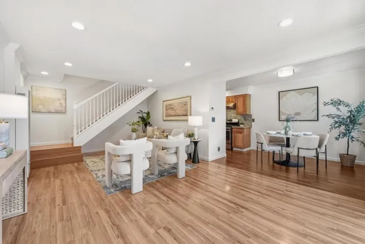 1949 Messina Drive, San Jose, California 95132