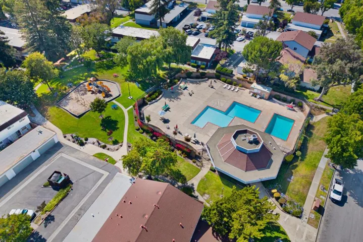 1949 Messina Drive, San Jose, California 95132