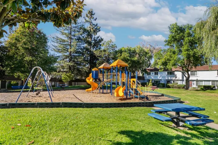 1949 Messina Drive, San Jose, California 95132