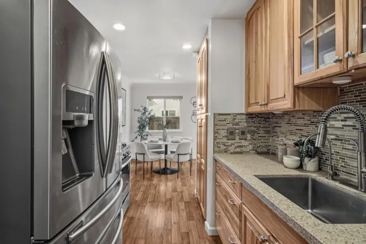 1949 Messina Drive, San Jose, California 95132