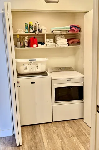 Large, New, Full Spacious Laundry and Washing Machine