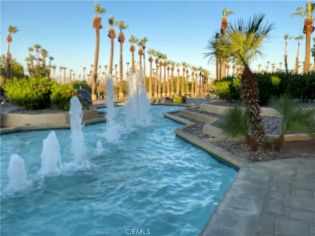 Views through out Palm Valley CC