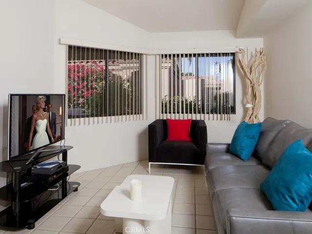 Den with Pullout Luxury Leather Queen  Sofa Bed (New Hardwood floors, not tile)