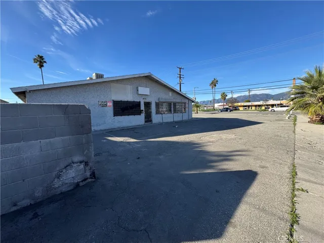 1655 W Base Line, San Bernardino, California 92411