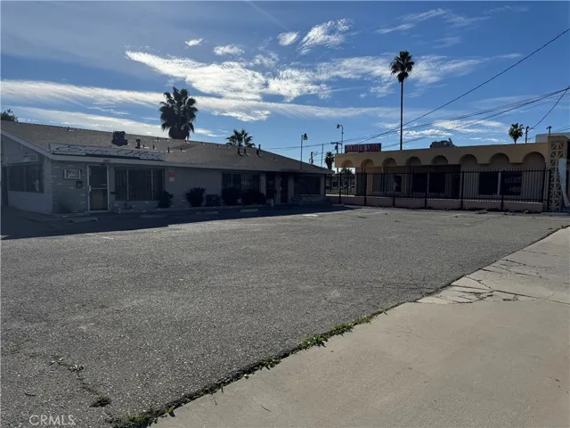 1655 W Base Line, San Bernardino, California 92411