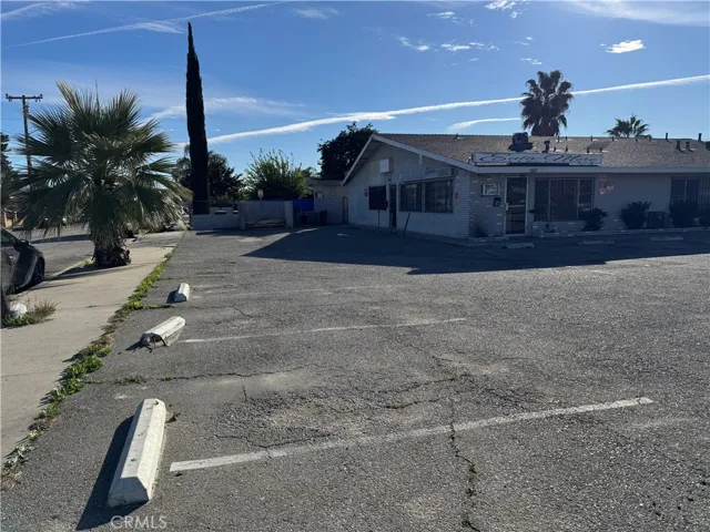 1655 W Base Line, San Bernardino, California 92411