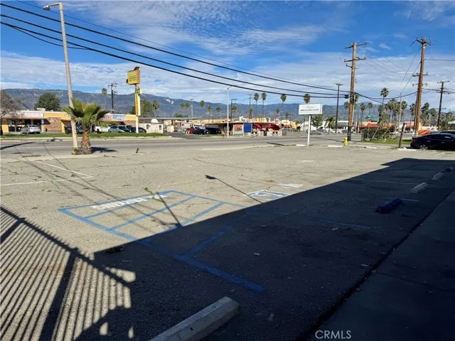 1655 W Base Line, San Bernardino, California 92411