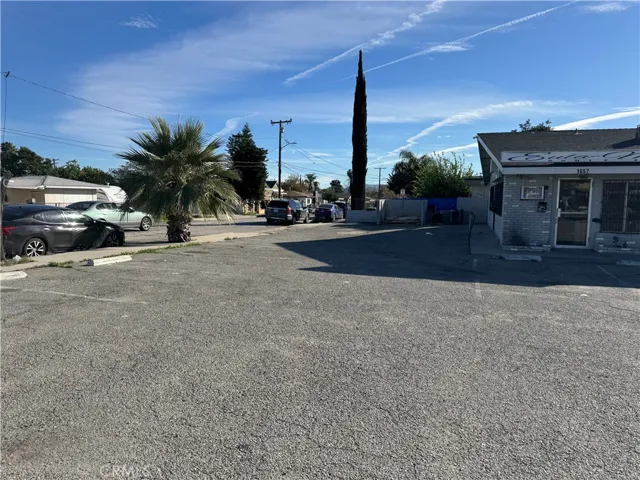 1655 W Base Line, San Bernardino, California 92411