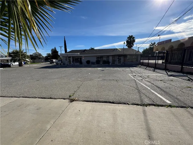 1655 W Base Line, San Bernardino, California 92411