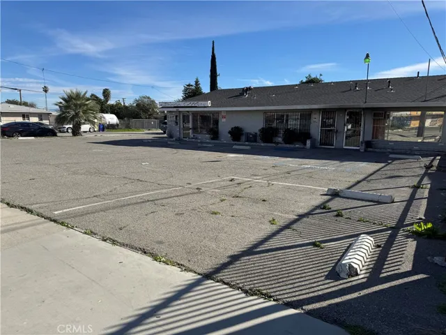 1655 W Base Line, San Bernardino, California 92411