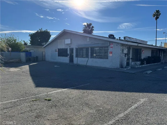 1655 W Base Line, San Bernardino, California 92411