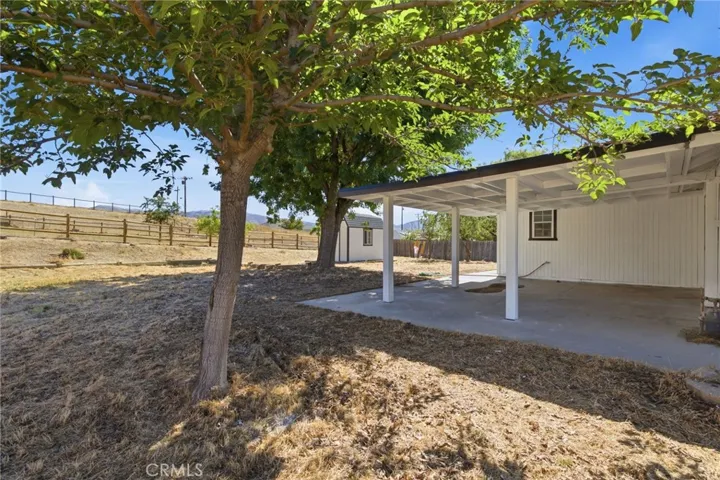 21009 Brentwood, Tehachapi, California 93561