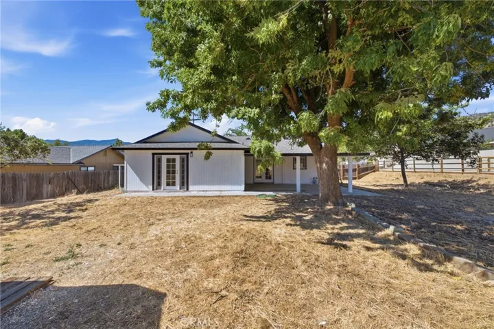 21009 Brentwood, Tehachapi, California 93561