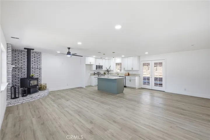 21009 Brentwood, Tehachapi, California 93561
