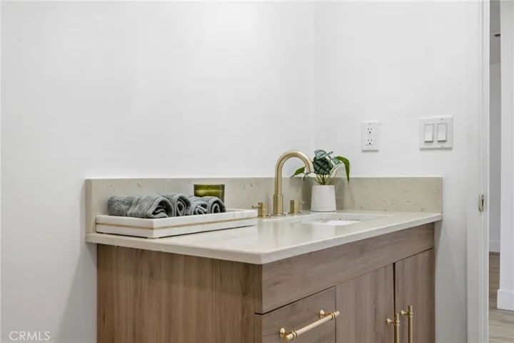 21009 Brentwood, Tehachapi, California 93561
