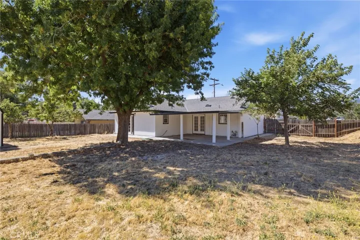 21009 Brentwood, Tehachapi, California 93561