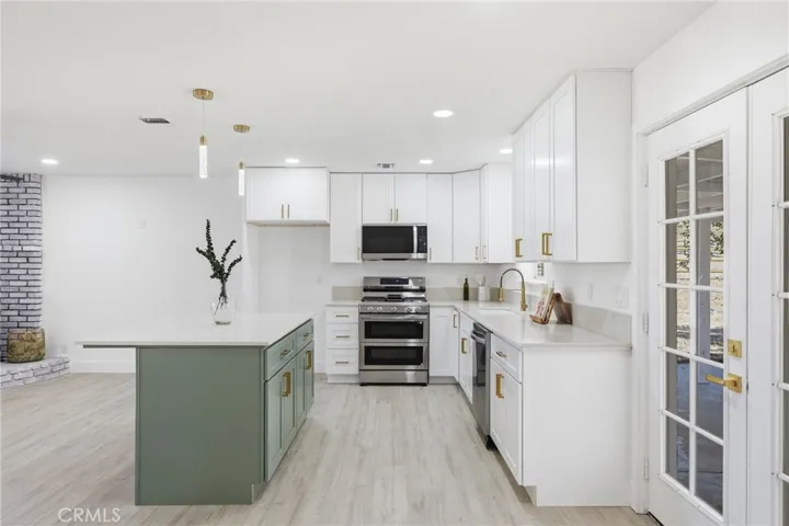 21009 Brentwood, Tehachapi, California 93561