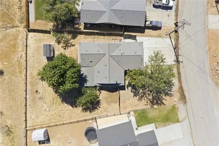 21009 Brentwood, Tehachapi, California 93561