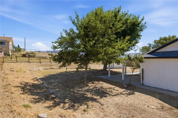 21009 Brentwood, Tehachapi, California 93561