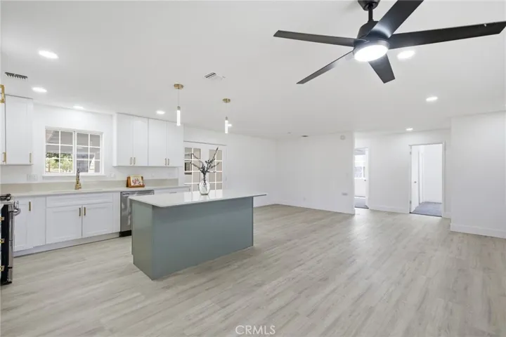 21009 Brentwood, Tehachapi, California 93561