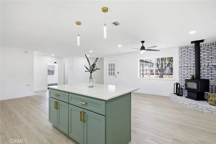 21009 Brentwood, Tehachapi, California 93561