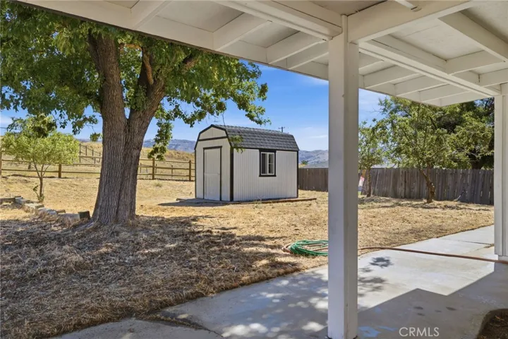 21009 Brentwood, Tehachapi, California 93561