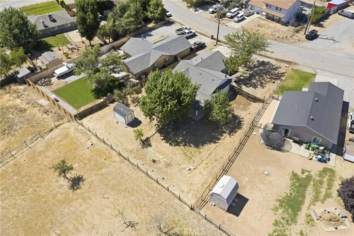 21009 Brentwood, Tehachapi, California 93561