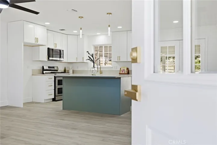 21009 Brentwood, Tehachapi, California 93561