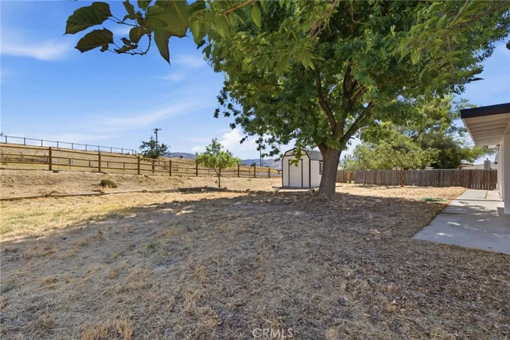 21009 Brentwood, Tehachapi, California 93561