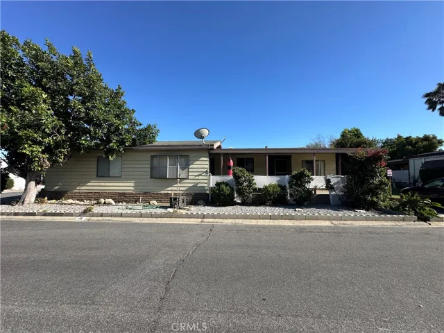 929 E Foothill Boulevard, Upland, California 91786