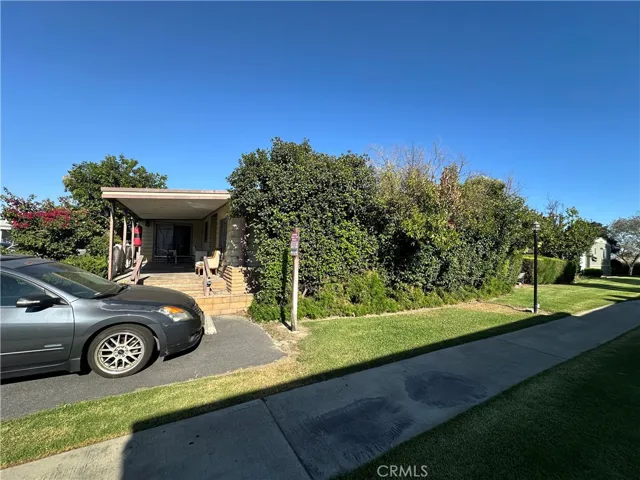 929 E Foothill Boulevard, Upland, California 91786