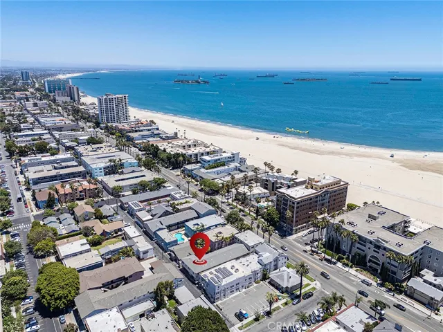 1015 E Ocean Boulevard 12, Long Beach, California 90802