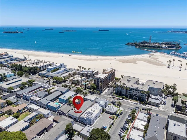 1015 E Ocean Boulevard 12, Long Beach, California 90802