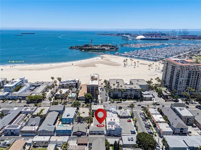 1015 E Ocean Boulevard 12, Long Beach, California 90802