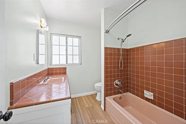 Original bath