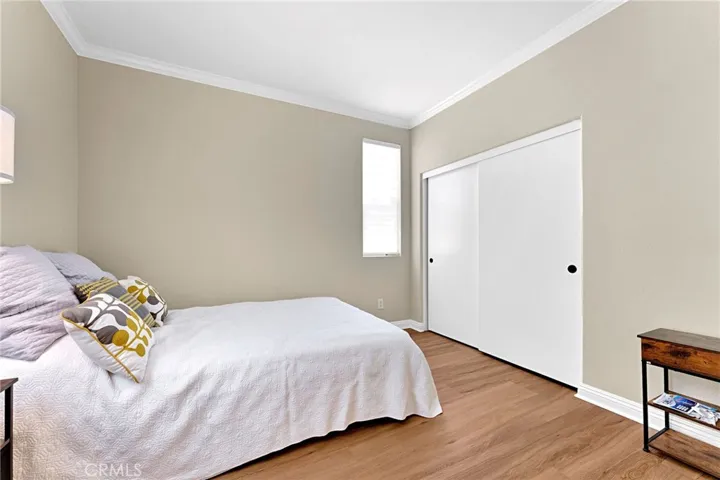 First floor bedroom /Perfect for guest or parents