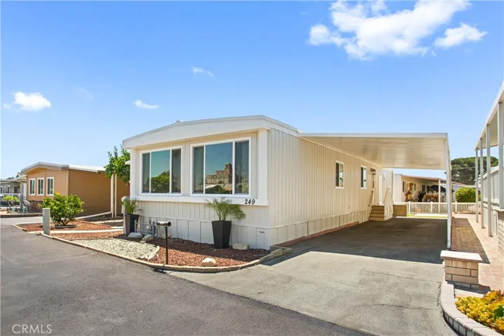 3530 Damien Avenue 249, La Verne, California 91750