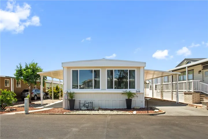 3530 Damien Avenue 249, La Verne, California 91750