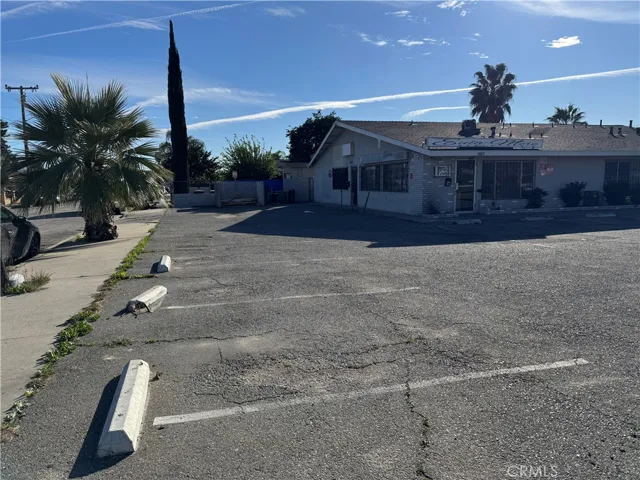 1661 W Base Line, San Bernardino, California 92411