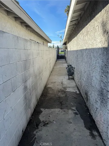 1661 W Base Line, San Bernardino, California 92411