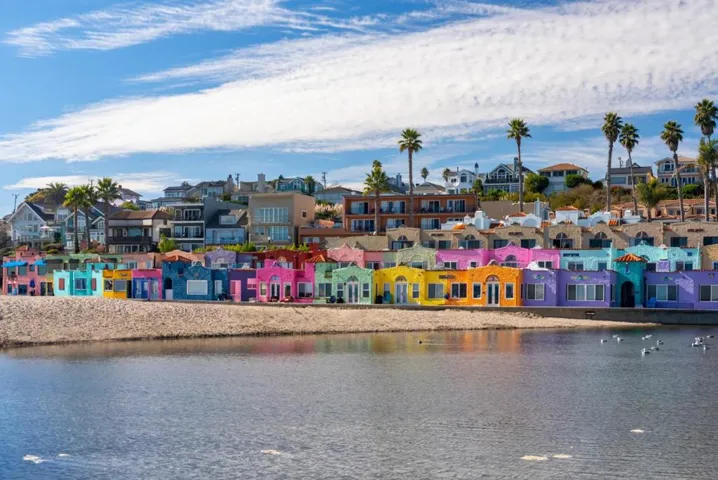 622 Sunset Drive, Capitola, California 95010