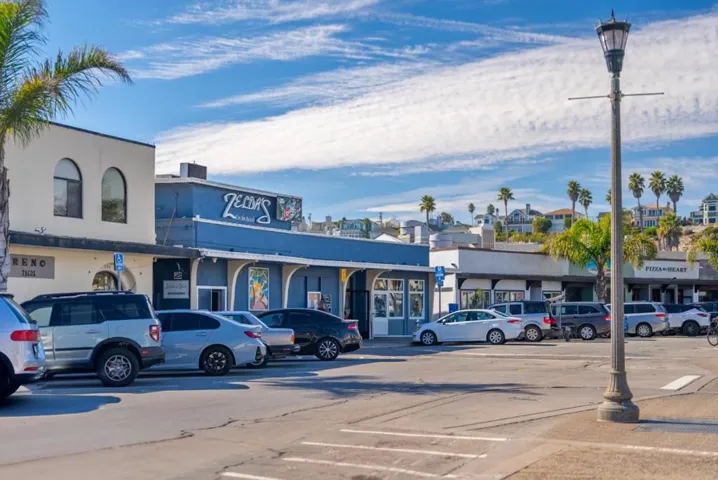 622 Sunset Drive, Capitola, California 95010