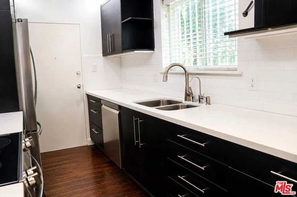 Kitchen New Appliances