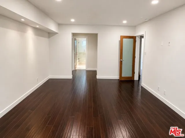 1525 N Hayworth Avenue 107, Los Angeles, California 90046