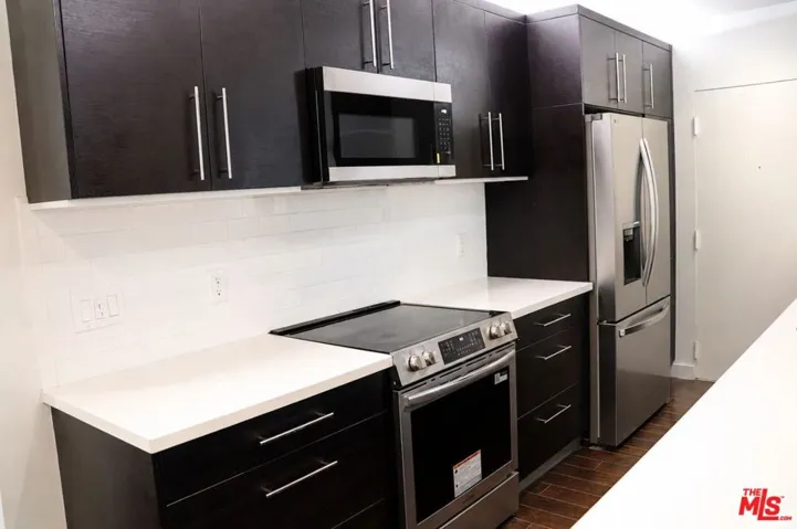 Kitchen New Appliances
