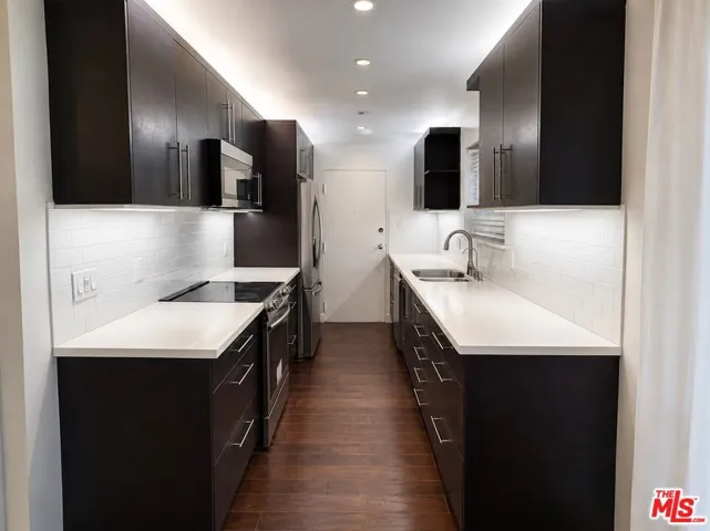 Kitchen New Appliances